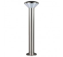 Наземный низкий светильник Horoz Electric Bambu 