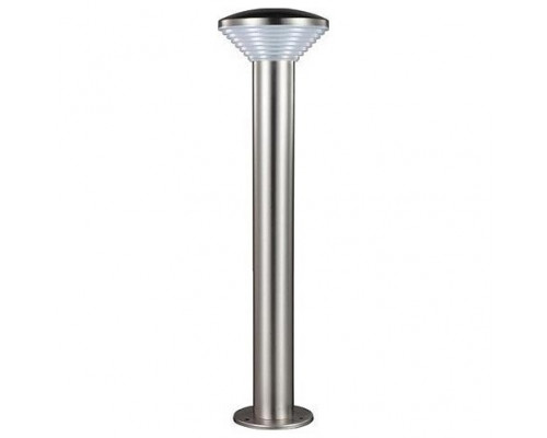 Наземный низкий светильник Horoz Electric Bambu