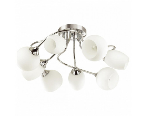 Потолочная люстра Lumion Alaxis 4552/8C