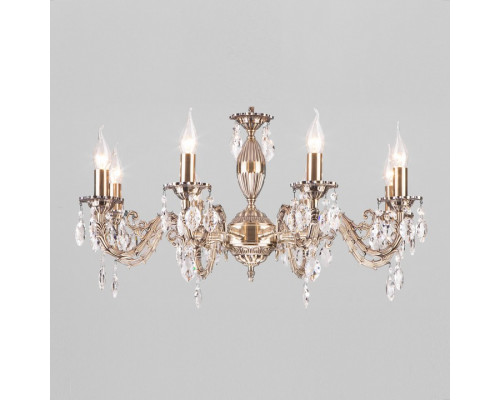 Подвесная люстра Eurosvet Favola a044791