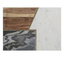 Доска сервировочная (39x30x1 см) Elements 1401.047V