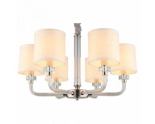 Подвесная люстра Aployt Mona APL.729.03.06