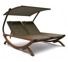 Лежак AFM-510 Olive