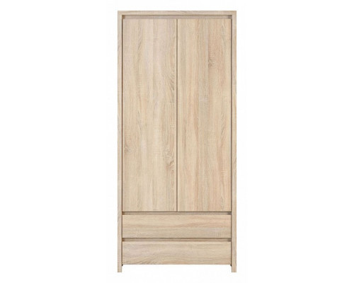 Шкаф для белья Каспиан REG 2D2S