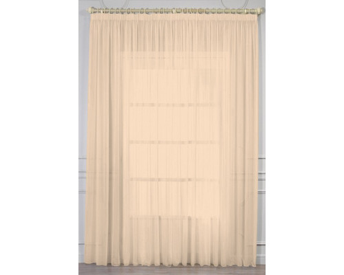 Гардина (300х270см ) 1 шт. RR 2038
