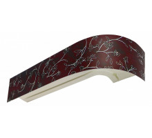 Карниз (260 см) Классика Романтика