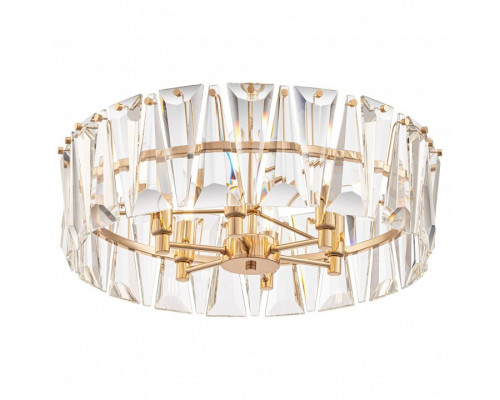 Подвесной светильник Maytoni Puntes MOD043PL-06G