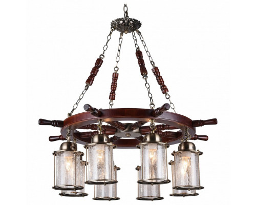 Подвесная люстра ST-Luce Volantino