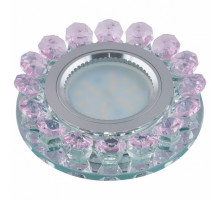 Встраиваемый светильник Uniel Luciole 10000