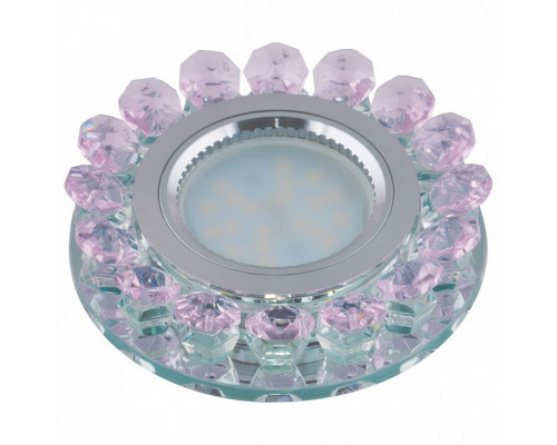 Встраиваемый светильник Uniel Luciole 10000