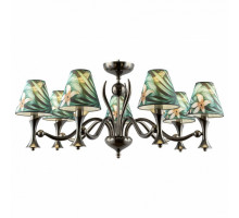 Подвесная люстра Lamp4You Provence 12 M3-07-DN-LMP-O-12