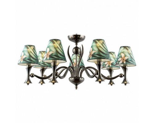 Подвесная люстра Lamp4You Provence 12 M3-07-DN-LMP-O-12