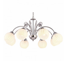 Подвесная люстра Arte Lamp Uva A9524LM-8CC