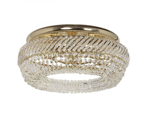 Потолочная люстра Dio D’Arte Bari Bari E 1.4.40.300 G