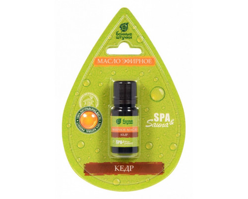 Эфирное масло (10 мл) 32209