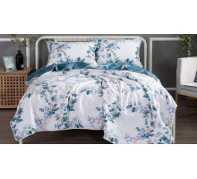 Постельное белье полутораспальное Дарси