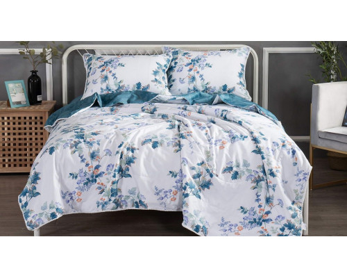 Постельное белье полутораспальное Дарси