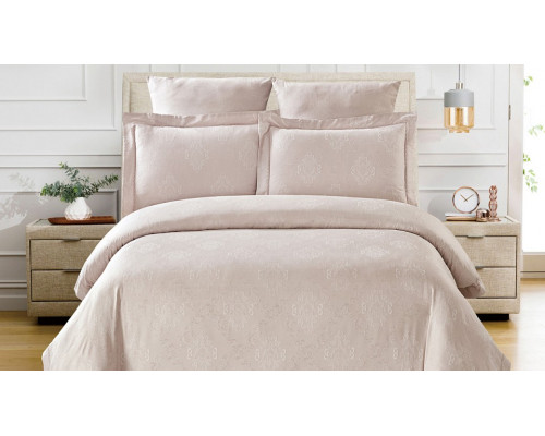 Постельное белье двуспальное Soft Cotton