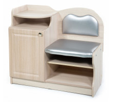 Тумба для обуви Бител №1