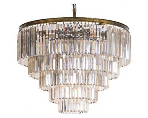 Подвесной светильник Divinare Nova 3005/23 SP-18