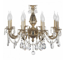 Подвесная люстра Dio D’Arte Lauria Lauria E 1.1.8.300 GB