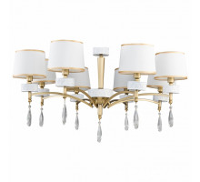 Подвесная люстра Favourite Mirra 2706-8P