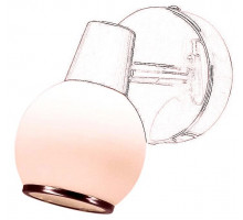 Плафон стеклянный Imex SP.016 SP.016 NM