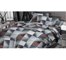 Постельное белье семейное AP-81