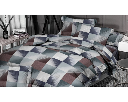 Постельное белье семейное AP-81