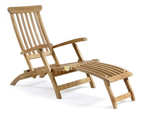 Шезлонг Jackson 91935