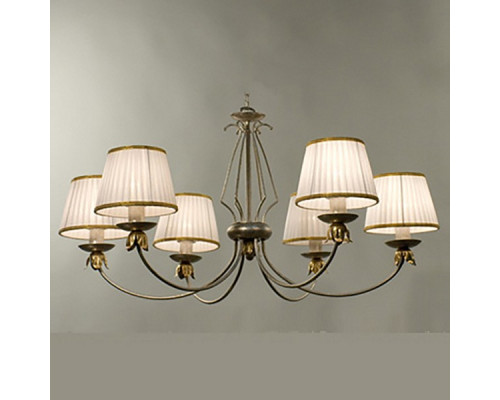 Подвесная люстра Citilux Калипсо