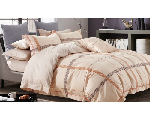 Постельное белье двуспальное RS-247