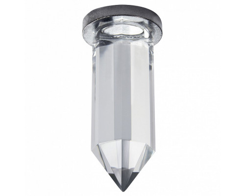 Встраиваемый светильник Lightstar Nubella 079014