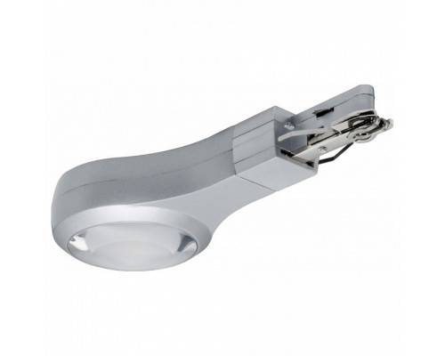 Соединитель линейный для треков Paulmann System 95479