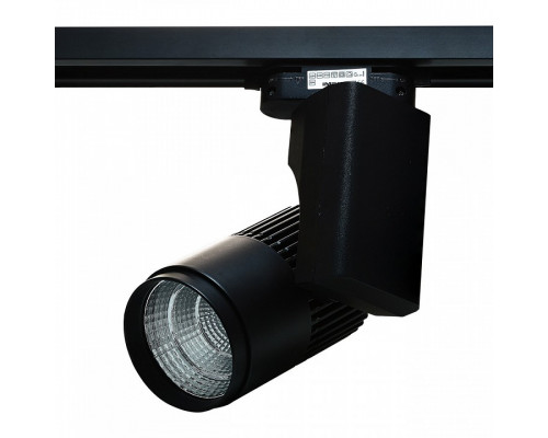 Светильник на штанге Imex Трек-1-Black IL.0010.2159