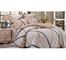 Постельное белье двуспальное Вальтери С