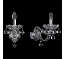 Бра Bohemia Art Classic 11.26 10.26.1.165.XL.Cr.B