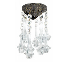 Встраиваемый светильник Novotech Pendant 370059