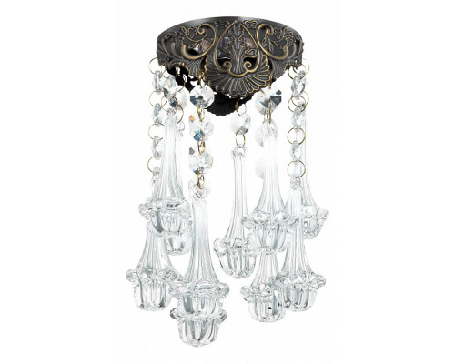 Встраиваемый светильник Novotech Pendant 370059