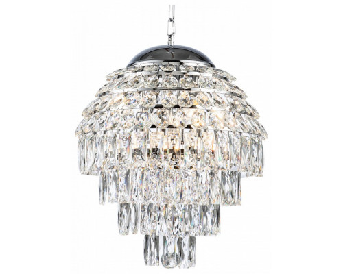 Подвесная люстра Escada 1147 1147/8S