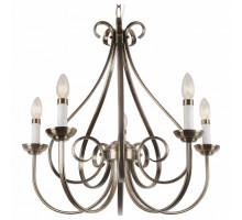 Подвесная люстра Escada 581 581/5