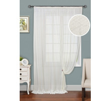 Гардина (600х275 см) 1 шт. Lis-XL