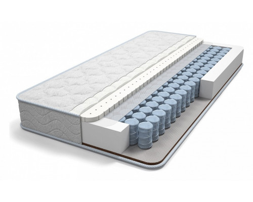 Матрас для новорожденных Happy 60-120