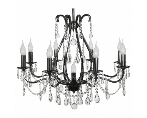 Подвесная люстра Arti Lampadari Ercolano Ercolano E 1.1.8.601 N