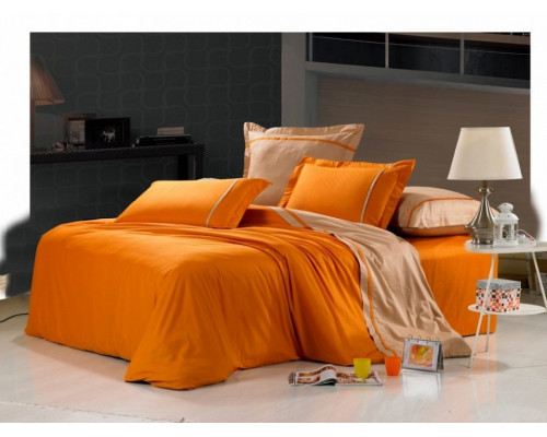 Постельное белье семейное OD-14