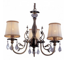 Подвесная люстра ST-Luce Lacrima 