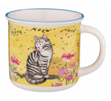 Кружка (360 мл) Lefard 260-54 260-543