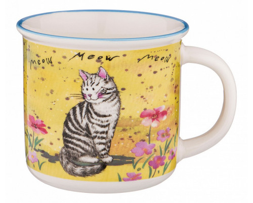 Кружка (360 мл) Lefard 260-54 260-543