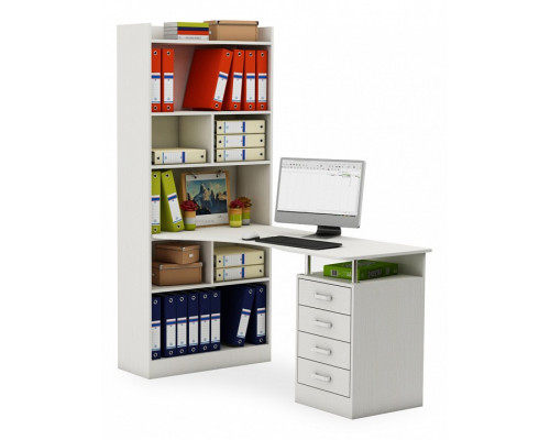 Стол компьютерный Атлант-28