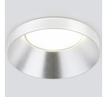 Встраиваемый светильник Elektrostandard 111 MR16 a053335